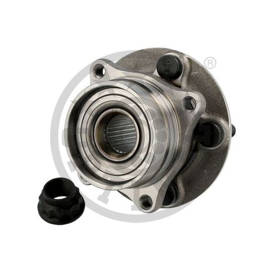 981395 - Wheel Bearing Kit 