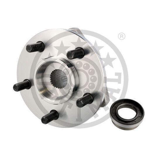 991861 - Wheel Bearing Kit 