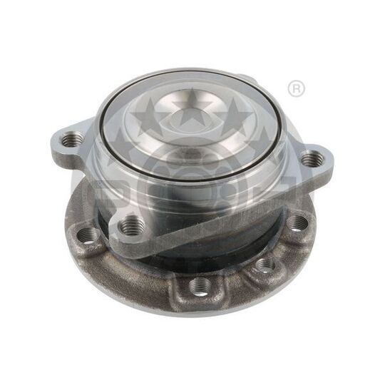 992793 - Wheel Bearing Kit 