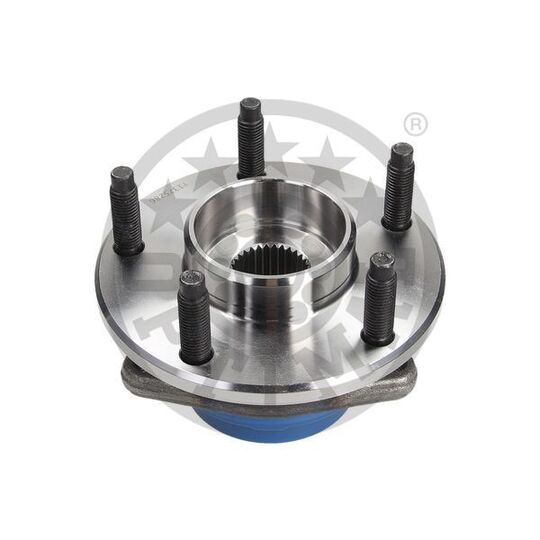 992665 - Wheel Bearing Kit 