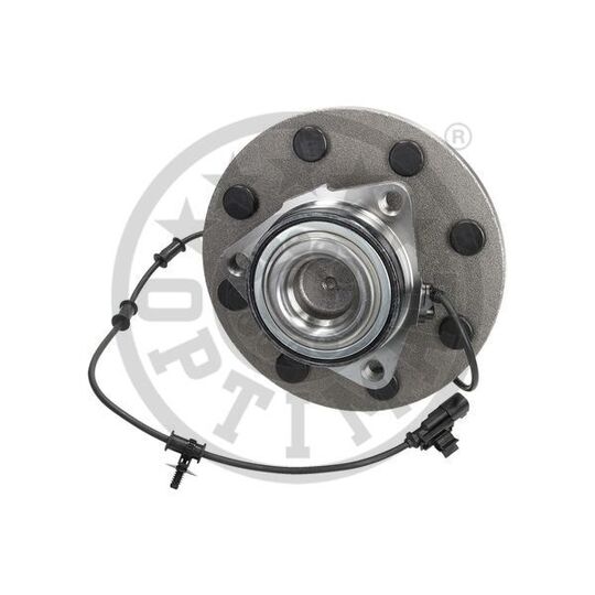 991952 - Wheel Bearing Kit 