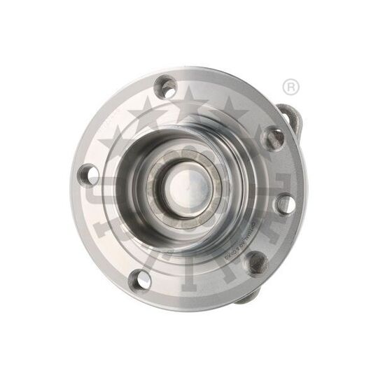 992793 - Wheel Bearing Kit 