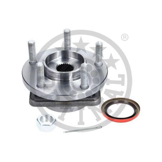 991990 - Wheel Bearing Kit 