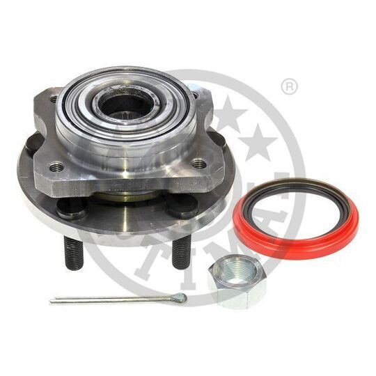 991990 - Wheel Bearing Kit 