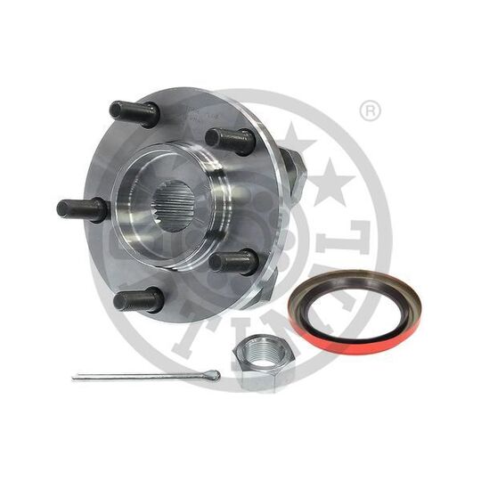 991990 - Wheel Bearing Kit 