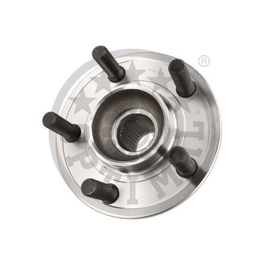 992615 - Wheel Bearing Kit 