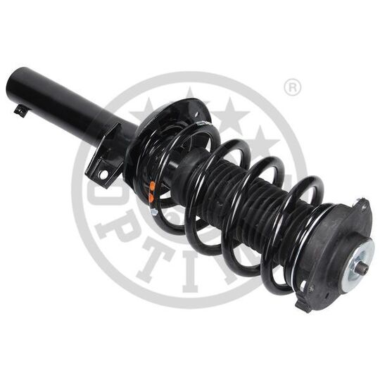 A-3607-KIT4 - Shock Absorber 