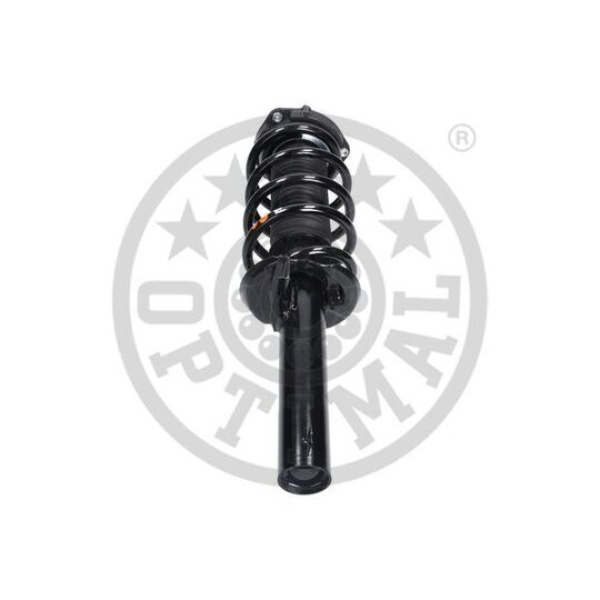 A-3607-KIT4 - Shock Absorber 