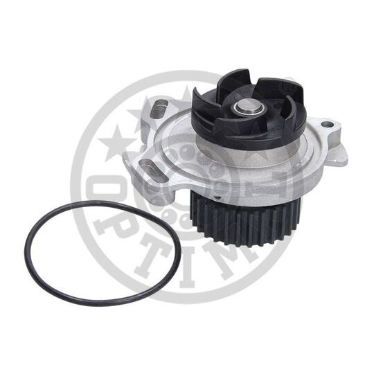 AQ-1038 - Water Pump 