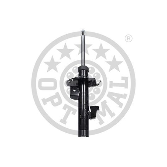 A-3980GL - Shock Absorber 