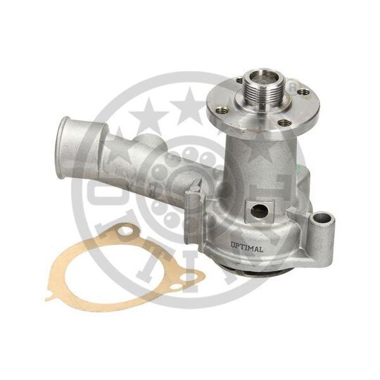 AQ-1180 - Vattenpump, motorkylning 