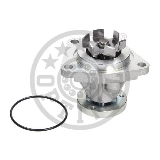 AQ-1207 - Water Pump 