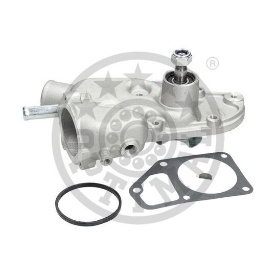 AQ-1465 - Water Pump 