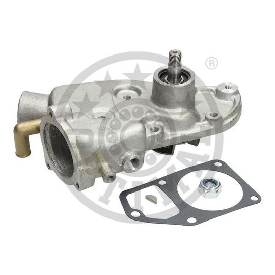 AQ-1464 - Water Pump 