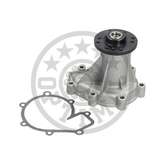 AQ-1361 - Water Pump 