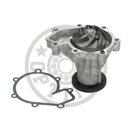 AQ-1361 - Water Pump 