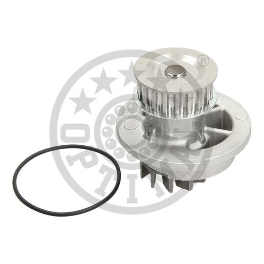 AQ-1474 - Water Pump 