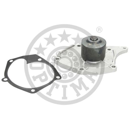 AQ-1576 - Vattenpump, motorkylning 