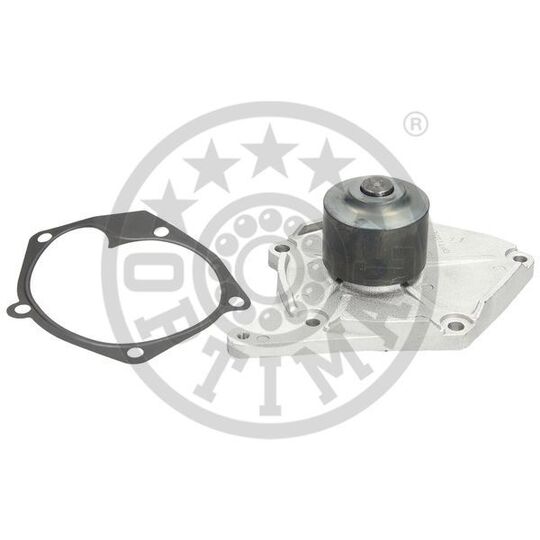 AQ-1576 - Vattenpump, motorkylning 