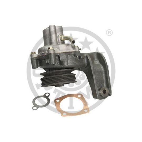 AQ-1666 - Vattenpump, motorkylning 