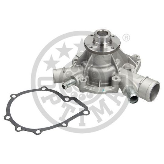 AQ-2001 - Water Pump 