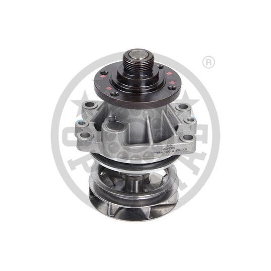 AQ-2106 - Water Pump 