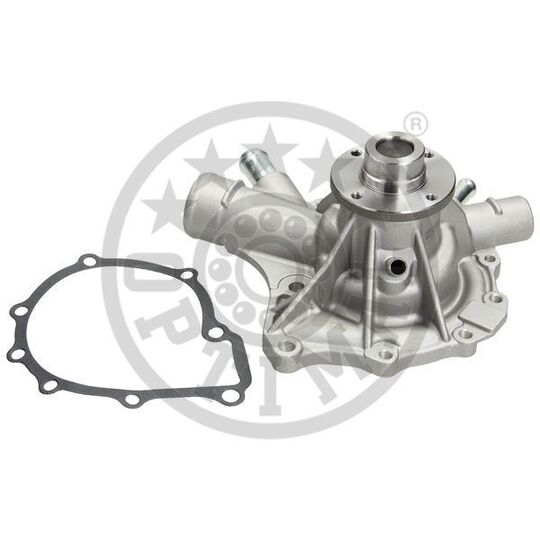 AQ-2001 - Water Pump 