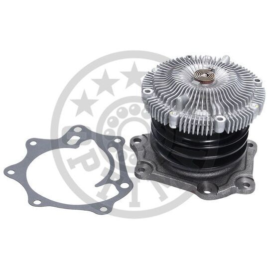 AQ-2254 - Water Pump 