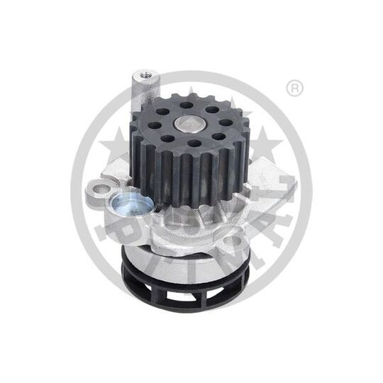 AQ-2273 - Water Pump 