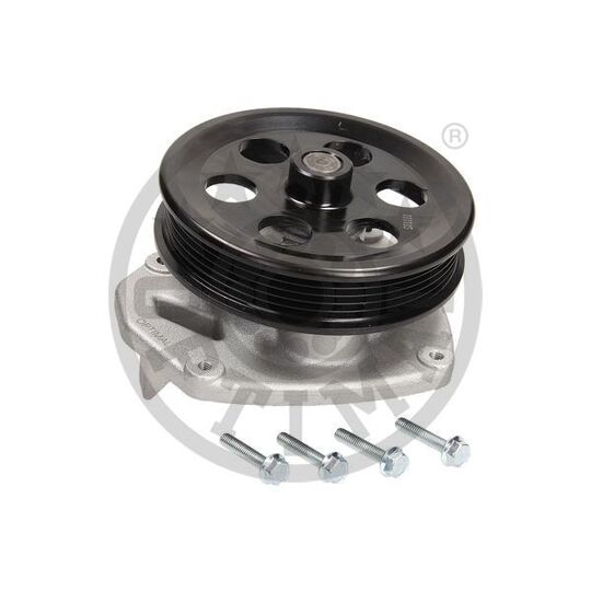 AQ-2429 - Water Pump 