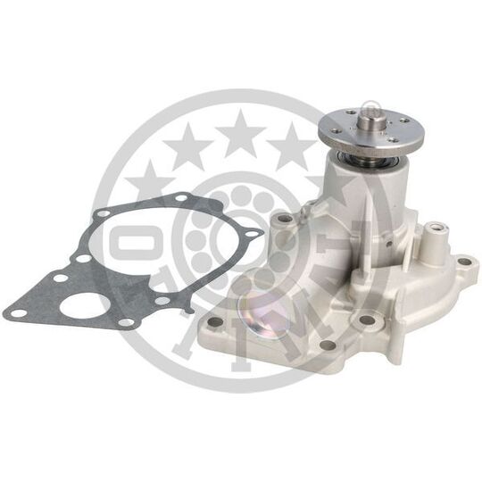 AQ-2420 - Water Pump 