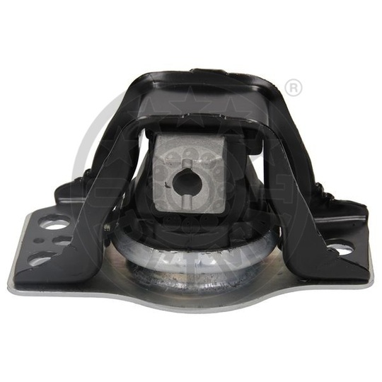 F8-7746 - Engine Mounting 