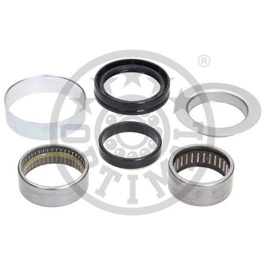 F8-6272 - Repair Kit, wheel suspension 