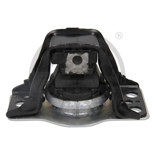 F8-7746 - Engine Mounting 