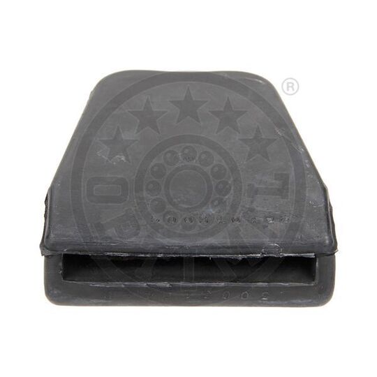 F8-7789 - Rubber Buffer, suspension 