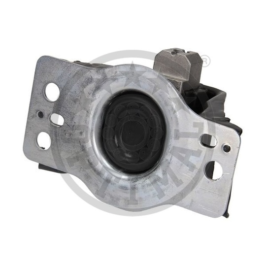 F8-7746 - Engine Mounting 