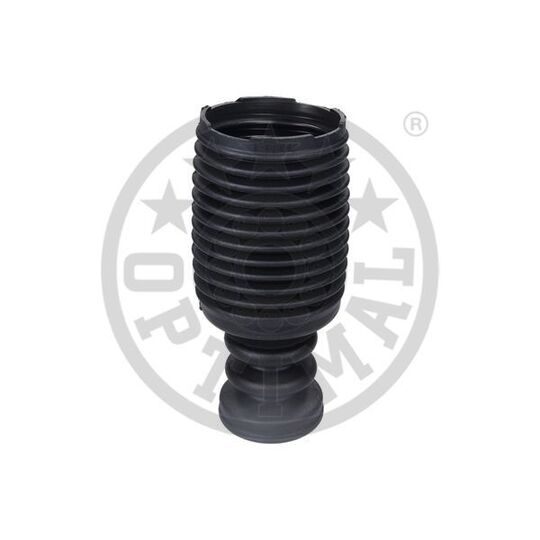 F8-7490 - Rubber Buffer, suspension 