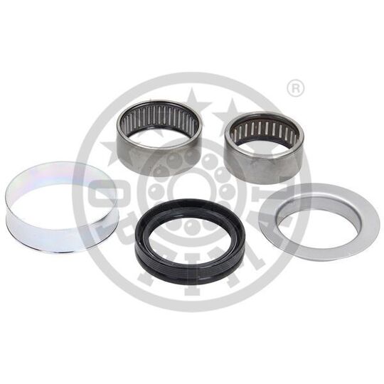 F8-6272 - Repair Kit, wheel suspension 