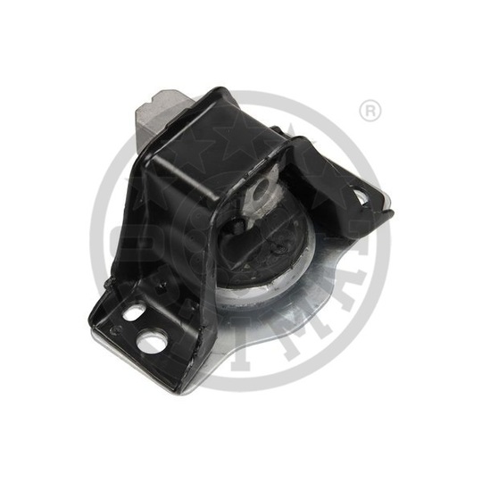 F8-7746 - Engine Mounting 