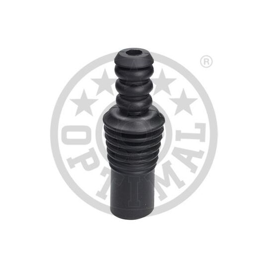 F8-7900 - Rubber Buffer, suspension 