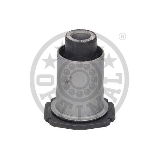 F8-8053 - Control Arm-/Trailing Arm Bush 