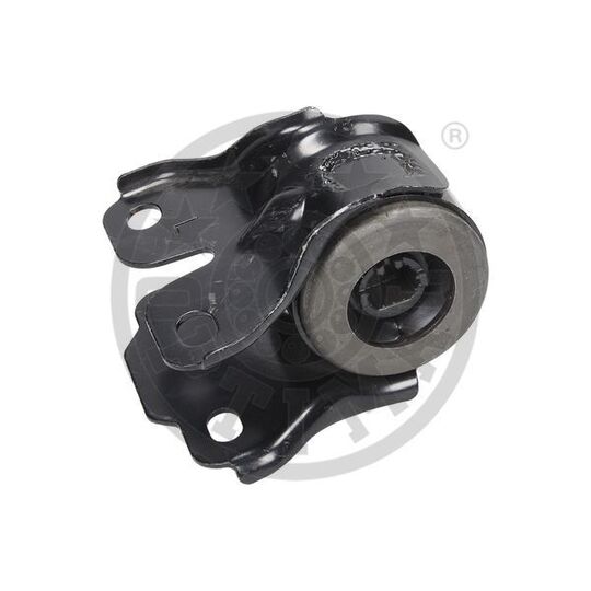 F8-8074 - Control Arm-/Trailing Arm Bush 