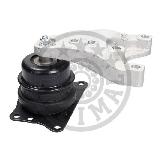 F8-7952 - Engine Mounting 