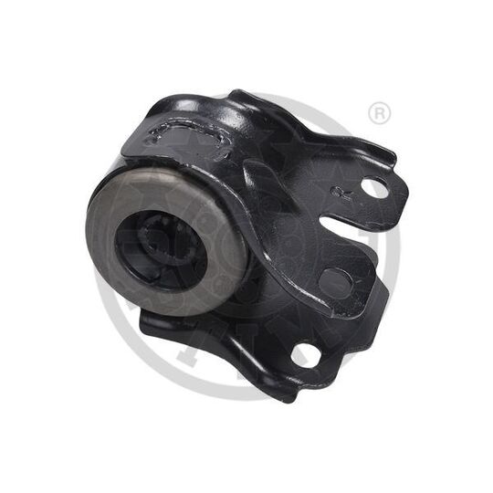 F8-8075 - Control Arm-/Trailing Arm Bush 