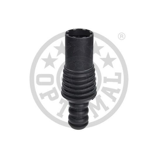 F8-7900 - Rubber Buffer, suspension 