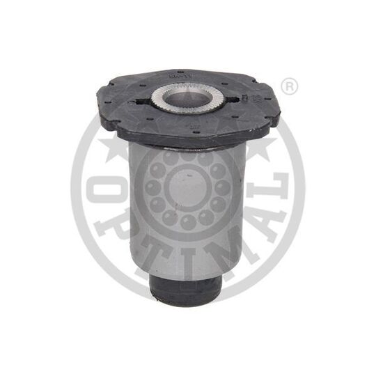 F8-8053 - Control Arm-/Trailing Arm Bush 