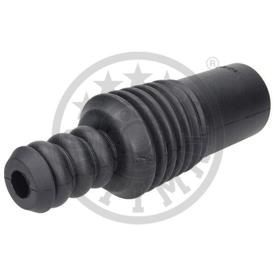 F8-7900 - Rubber Buffer, suspension 