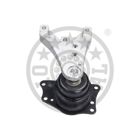 F8-7952 - Engine Mounting 