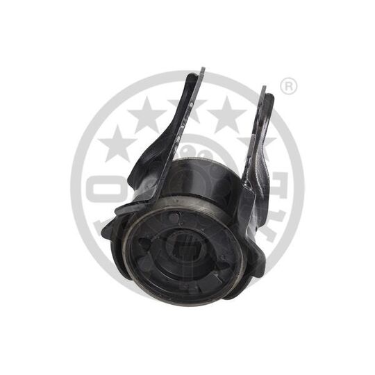 F8-8075 - Control Arm-/Trailing Arm Bush 