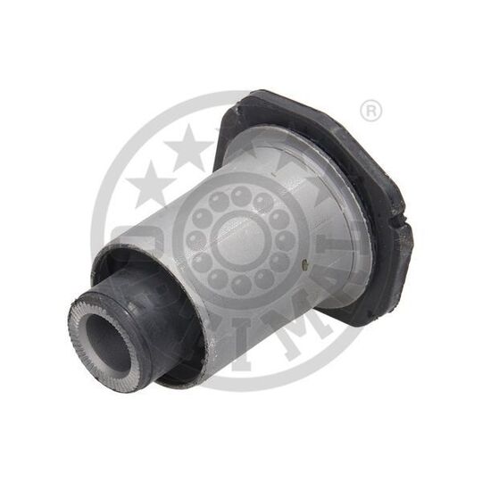 F8-8053 - Control Arm-/Trailing Arm Bush 